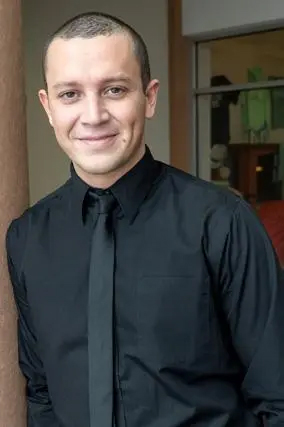 Juan Diaz